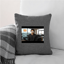 Myth Fit Myth Pillows Cover