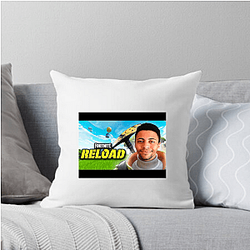 Myth Streetwear Myth Pillows Cover