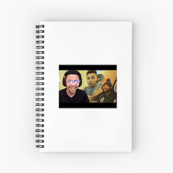 Myth Edit Myth Notebook