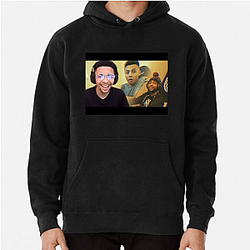 Myth Edit Myth Hoodies