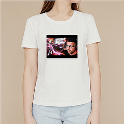 Myth Drop Myth T-Shirts