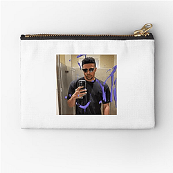 Myth Drip Myth Zipper Pouches