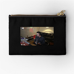 Myth Line Myth Zipper Pouches