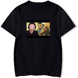Myth Edit Myth T-Shirts