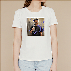 Myth Drip Myth T-Shirts