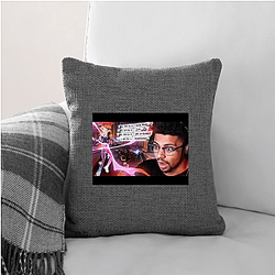 Myth Drop Myth Pillows Cover