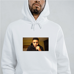 Myth Essentials Myth Hoodies