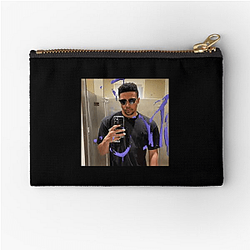 Myth Drip Myth Zipper Pouches