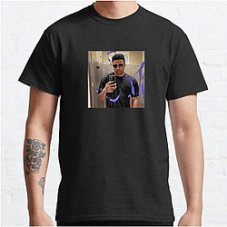 Myth Drip Myth T-Shirts