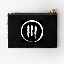 Myth Apparel Myth Zipper Pouches