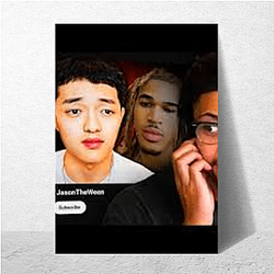 Myth Capsule Myth Posters