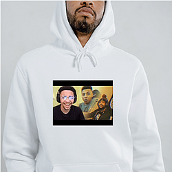 Myth Edit Myth Hoodies