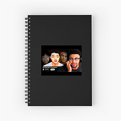 Myth Capsule Myth Notebook