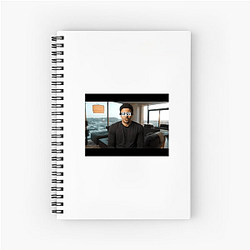 Myth Fit Myth Notebook