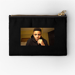 Myth Essentials Myth Zipper Pouches