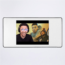 Myth Edit Myth Mouse Pads
