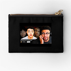 Myth Capsule Myth Zipper Pouches