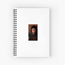 Myth Collection Myth Notebook