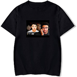 Myth Capsule Myth T-Shirts