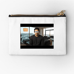 Myth Fit Myth Zipper Pouches