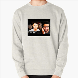 Myth Capsule Myth Sweatshirts