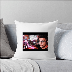Myth Drop Myth Pillows Cover