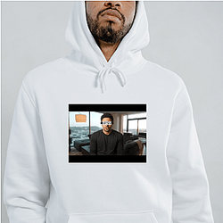 Myth Fit Myth Hoodies