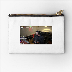 Myth Line Myth Zipper Pouches