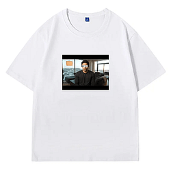 Myth Fit Myth T-Shirts