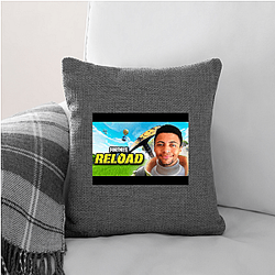 Myth Streetwear Myth Pillows Cover