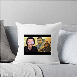 Myth Edit Myth Pillows Cover