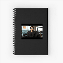 Myth Fit Myth Notebook