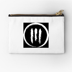 Myth Apparel Myth Zipper Pouches
