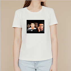 Myth Capsule Myth T-Shirts