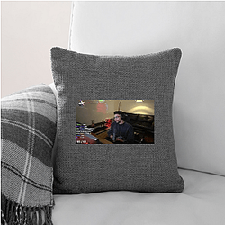Myth Line Myth Pillows Cover