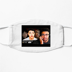 Myth Capsule Myth Face Masks
