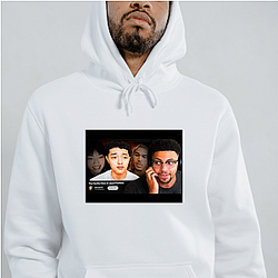 Myth Capsule Myth Hoodies