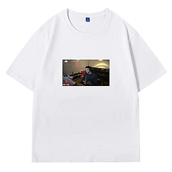 Myth Line Myth T-Shirts