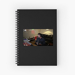 Myth Line Myth Notebook