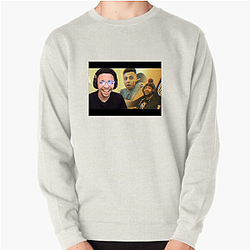 Myth Edit Myth Sweatshirts