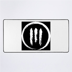 Myth Apparel Myth Mouse Pads