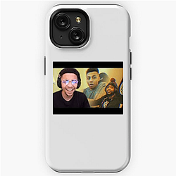 Myth Edit Myth iPhone Cases