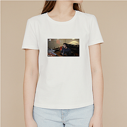 Myth Line Myth T-Shirts