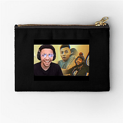 Myth Edit Myth Zipper Pouches