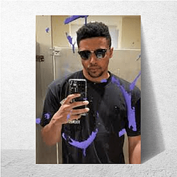 Myth Drip Myth Posters