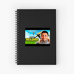 Myth Streetwear Myth Notebook