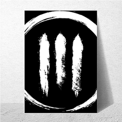 Myth Apparel Myth Posters