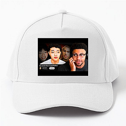 Myth Capsule Myth Hats & Caps