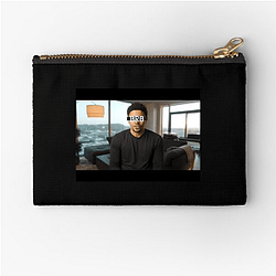 Myth Fit Myth Zipper Pouches