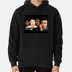 Myth Capsule Myth Hoodies